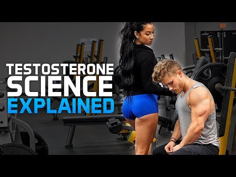 Oxandrolone vs testosterone